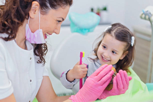  Gerber, CA Dental Services Pros